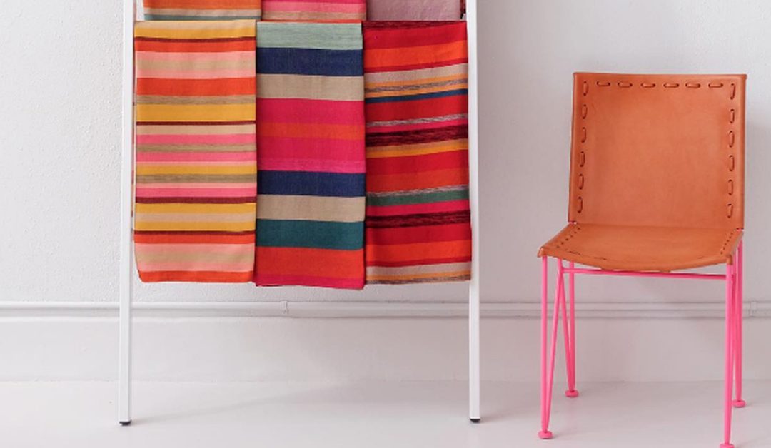 Christmas gift inspiration: Charlotte Goldfarb