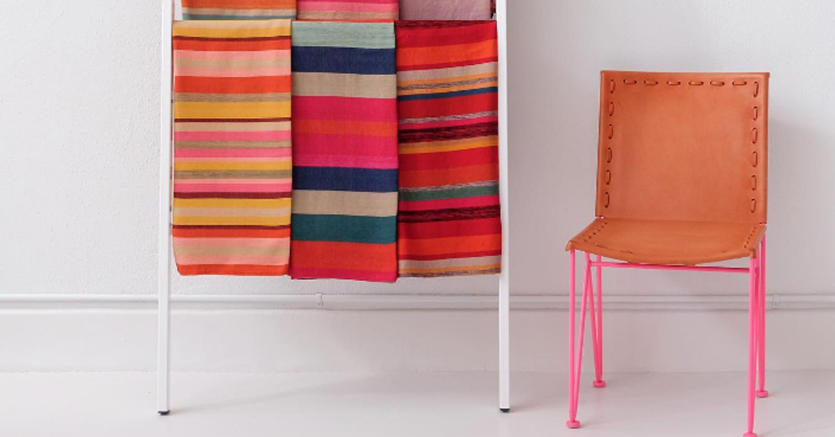 Christmas gift inspiration: Charlotte Goldfarb