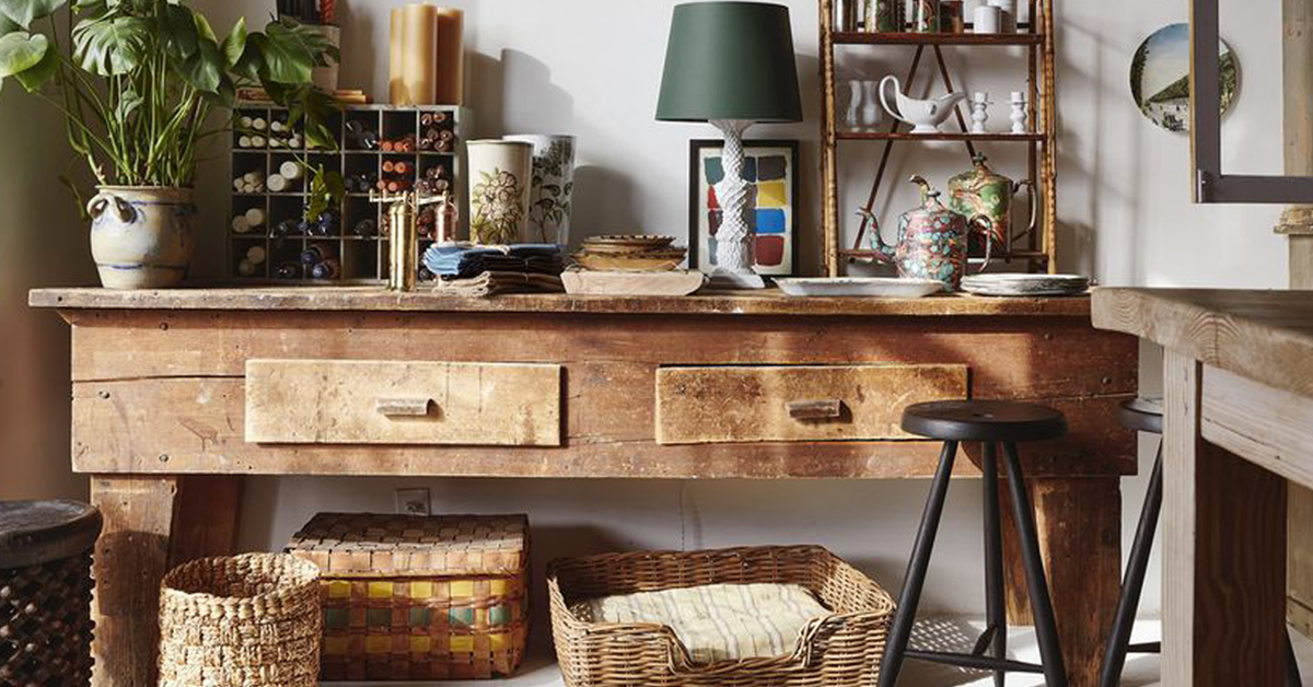 Christmas gift inspiration: Dayle Wood