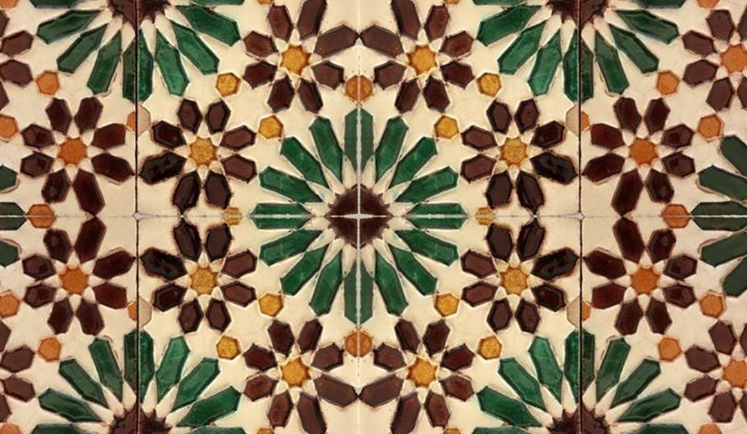 Glorious Tile Guild
