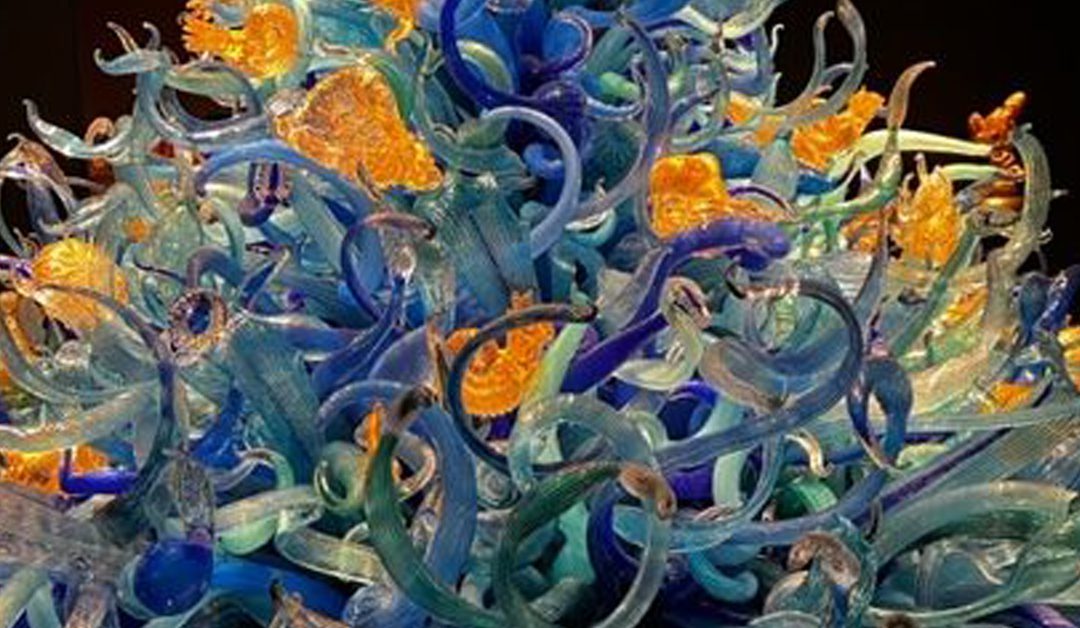 The Chihuly Museum