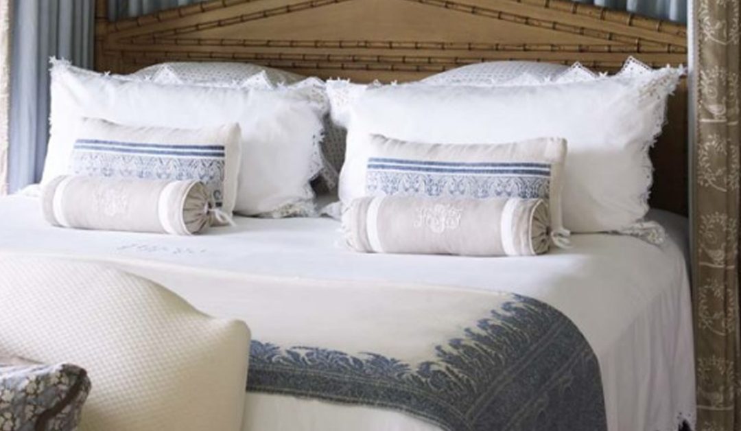 The ultimate guest room