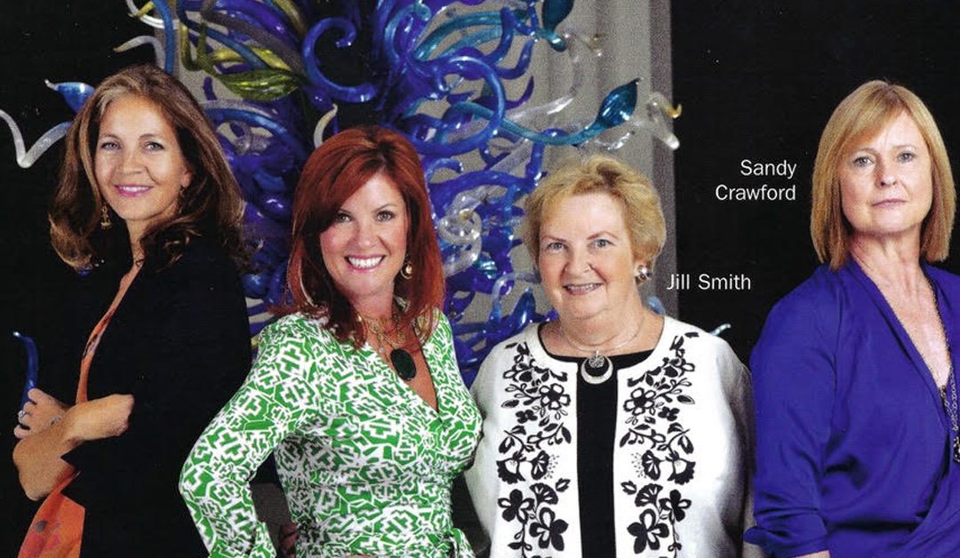 Featuring Central Florida Interior Designers, Orange Appeal, July/August 2011